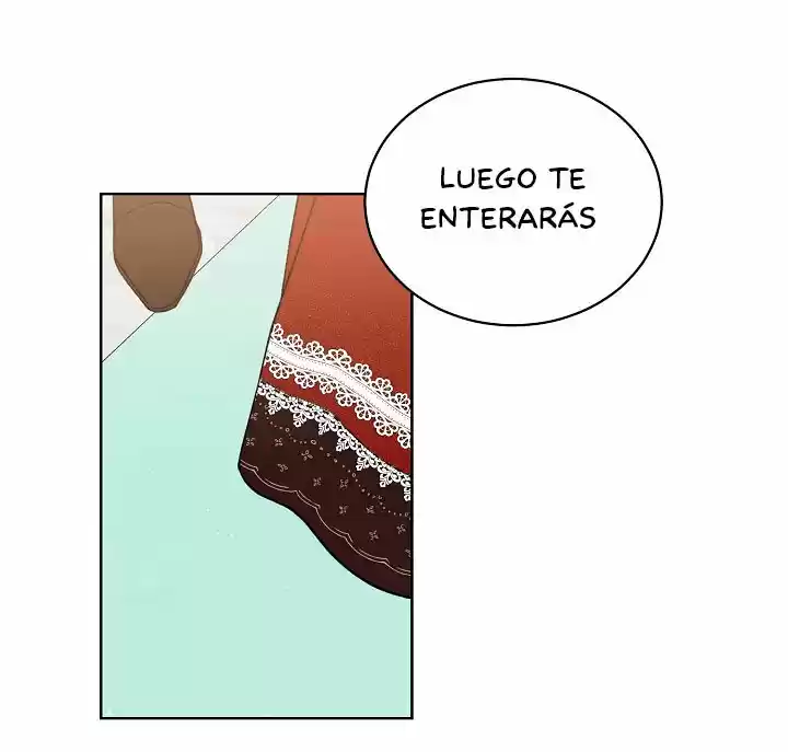 La Corona De La Escritora - Capítulo 38 - Página 49 - LectorTMOo