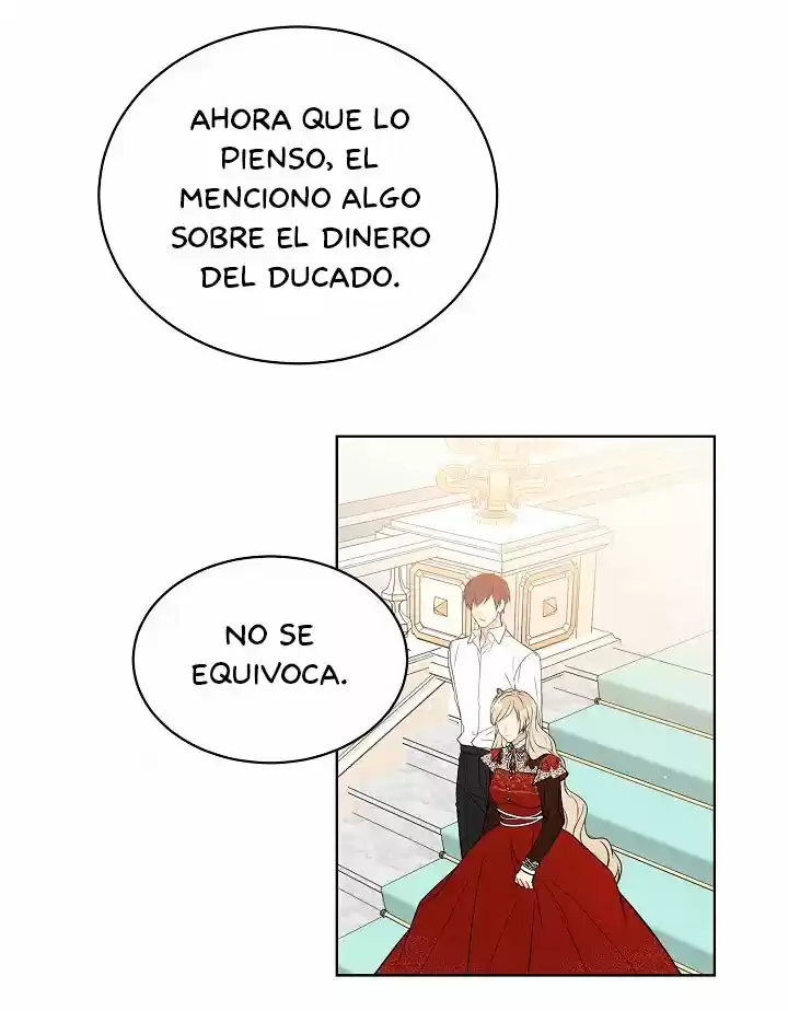 La Corona De La Escritora - Capítulo 38 - Página 50 - LectorTMOo