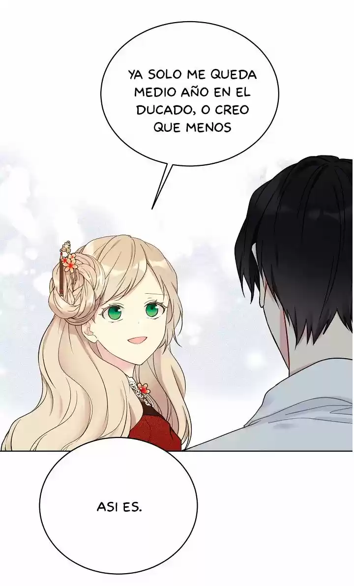 La Corona De La Escritora - Capítulo 38 - Página 51 - LectorTMOo