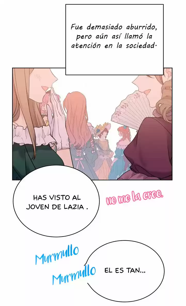 La Corona De La Escritora - Capítulo 38 - Página 60 - LectorTMOo