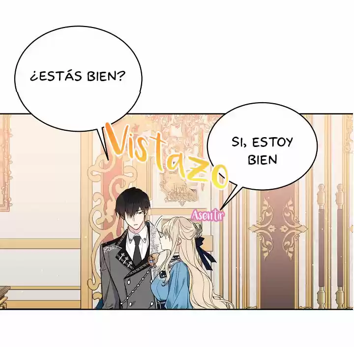La Corona De La Escritora - Capítulo 38 - Página 63 - LectorTMOo
