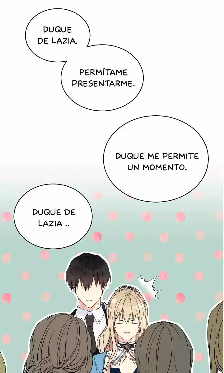 La Corona De La Escritora - Capítulo 38 - Página 65 - LectorTMOo