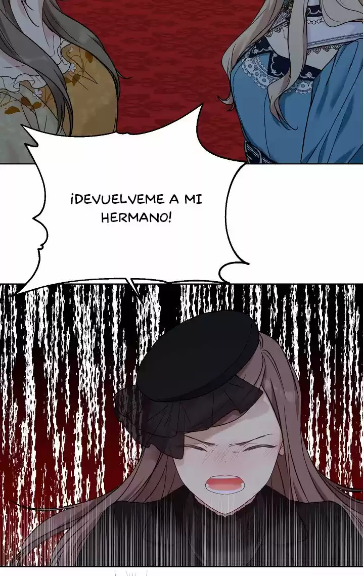 La Corona De La Escritora - Capítulo 38 - Página 68 - LectorTMOo