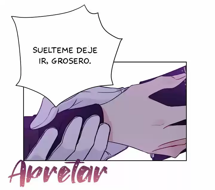 La Corona De La Escritora - Capítulo 38 - Página 74 - LectorTMOo