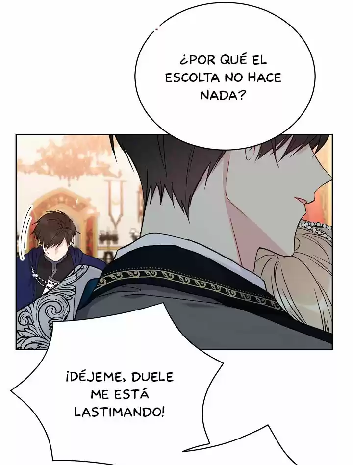 La Corona De La Escritora - Capítulo 38 - Página 75 - LectorTMOo
