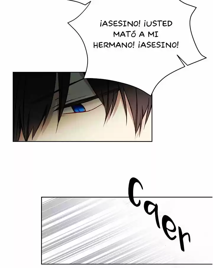 La Corona De La Escritora - Capítulo 38 - Página 76 - LectorTMOo