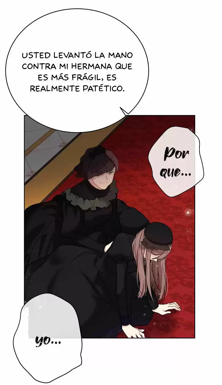 La Corona De La Escritora - Capítulo 38 - Página 78 - LectorTMOo
