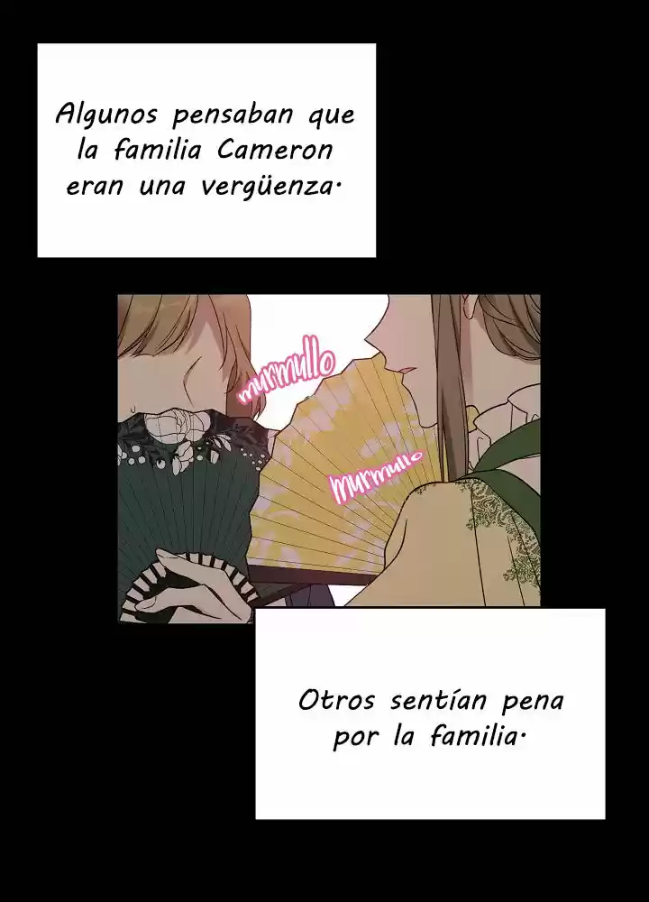 La Corona De La Escritora - Capítulo 39 - Página 5 - LectorTMOo