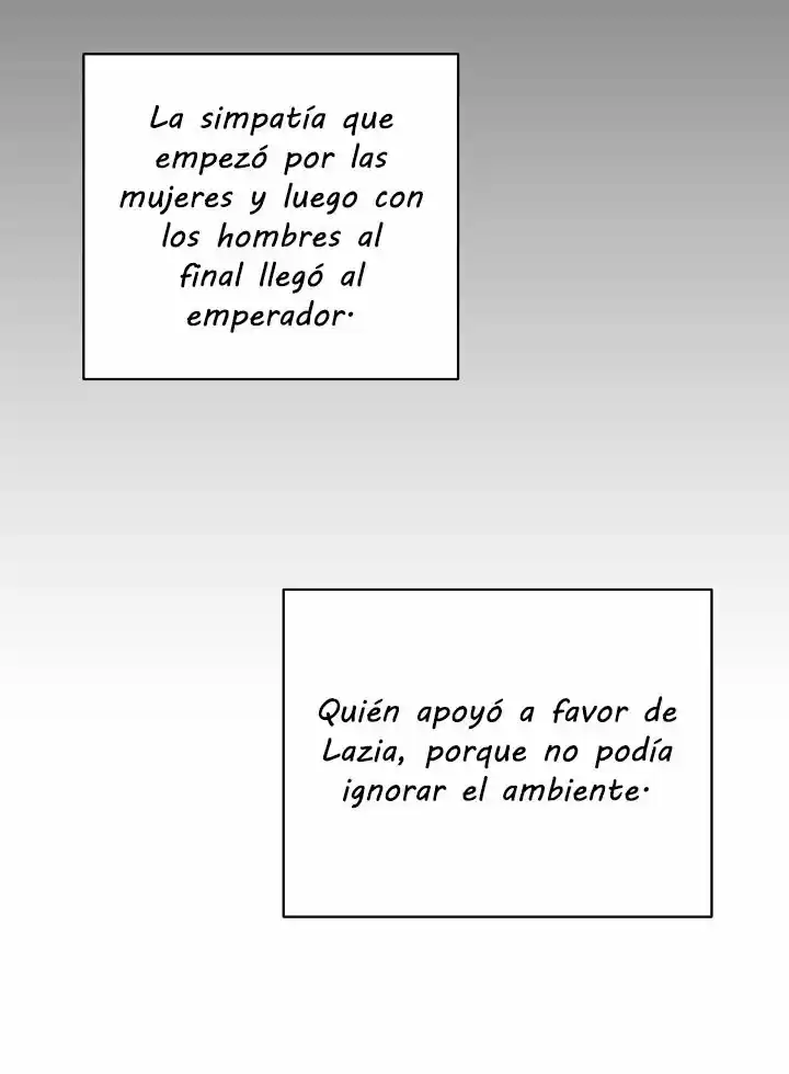 La Corona De La Escritora - Capítulo 39 - Página 8 - LectorTMOo
