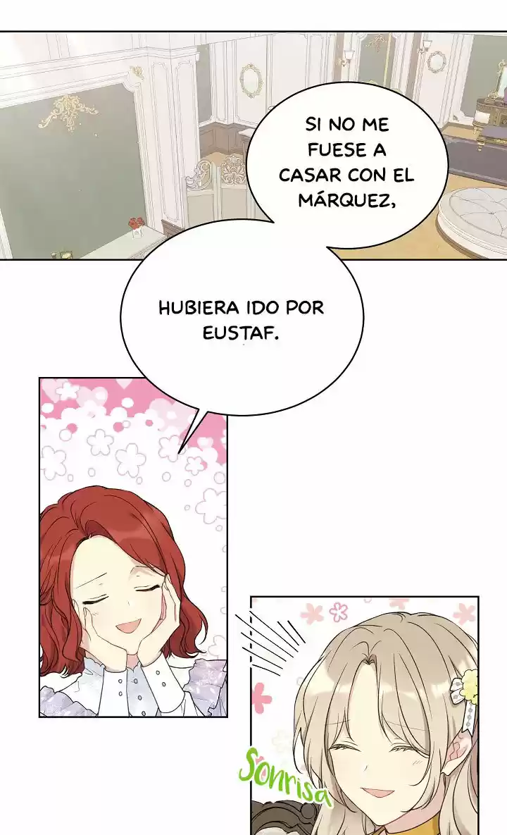 La Corona De La Escritora - Capítulo 39 - Página 10 - LectorTMOo