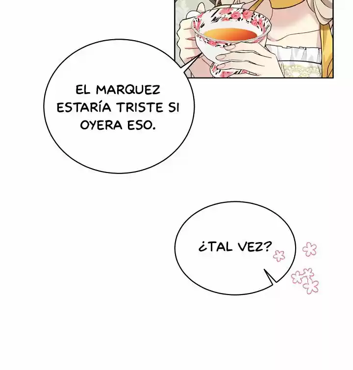 La Corona De La Escritora - Capítulo 39 - Página 11 - LectorTMOo