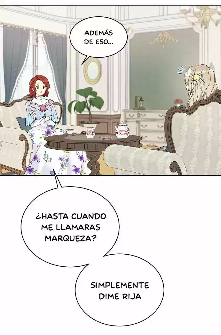 La Corona De La Escritora - Capítulo 39 - Página 12 - LectorTMOo