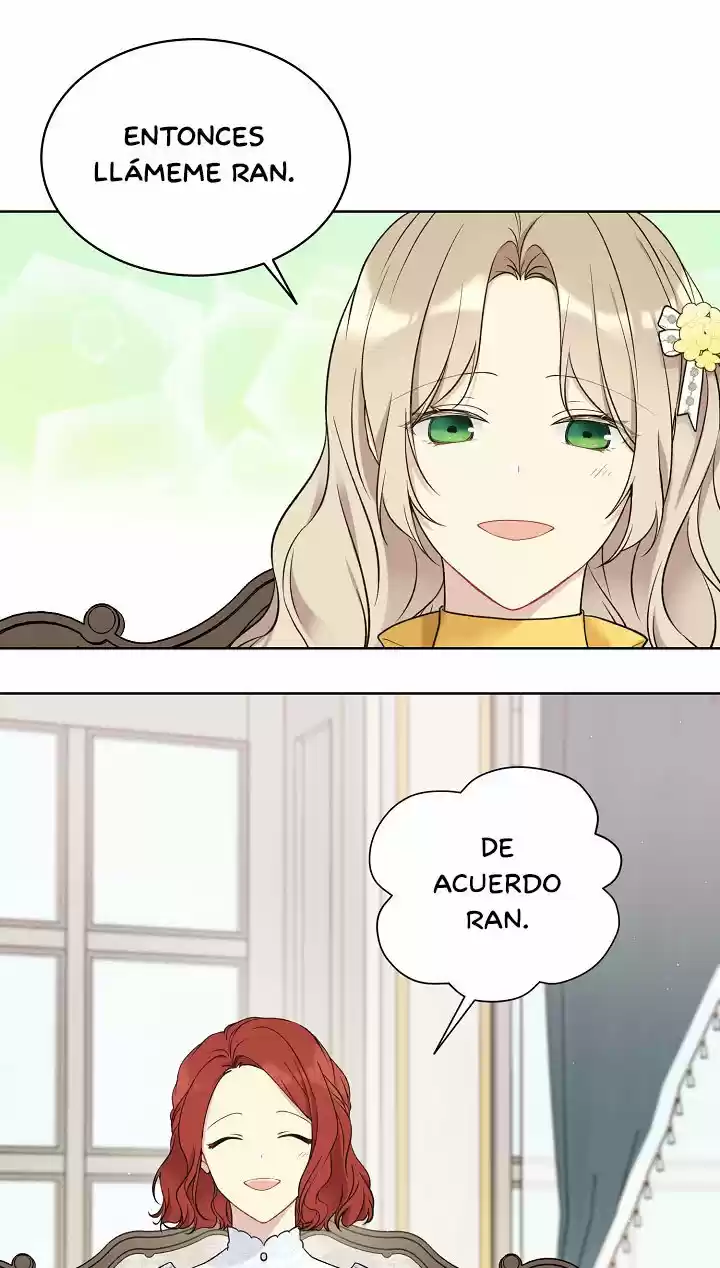 La Corona De La Escritora - Capítulo 39 - Página 13 - LectorTMOo