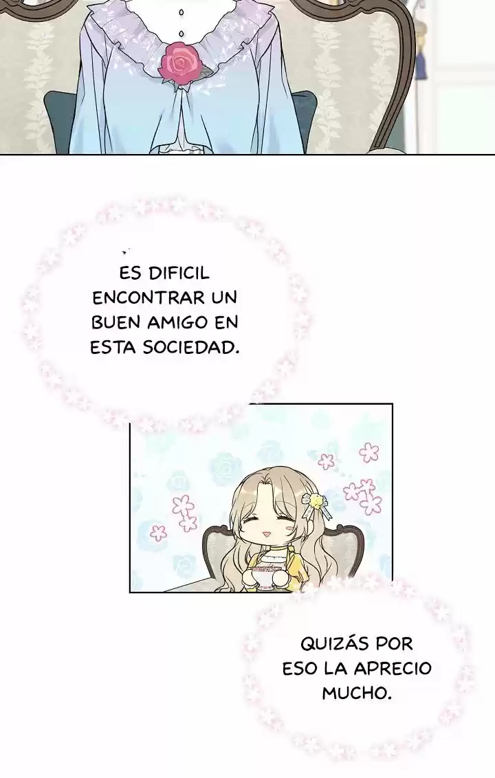 La Corona De La Escritora - Capítulo 39 - Página 14 - LectorTMOo