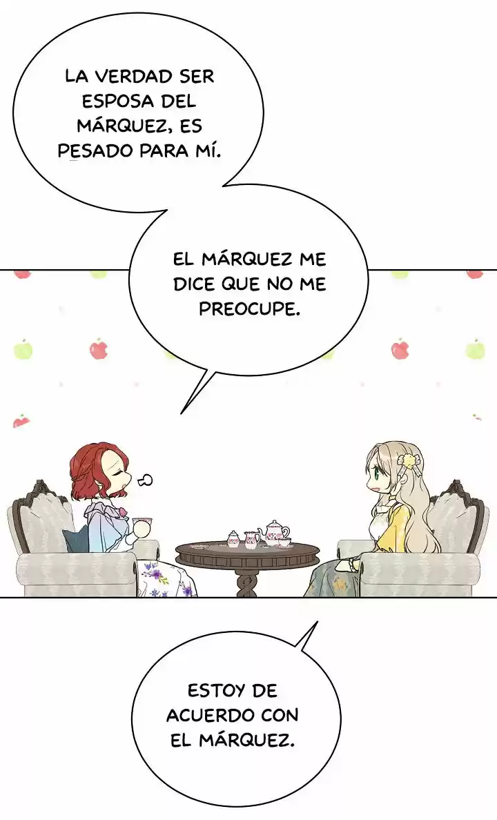 La Corona De La Escritora - Capítulo 39 - Página 15 - LectorTMOo