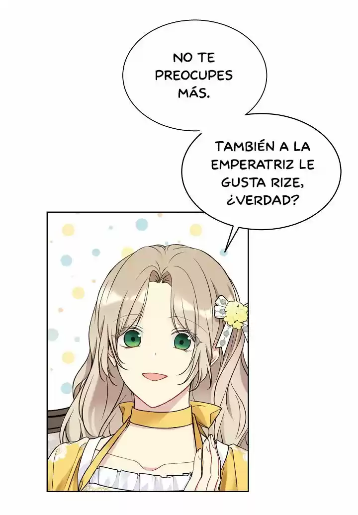 La Corona De La Escritora - Capítulo 39 - Página 16 - LectorTMOo
