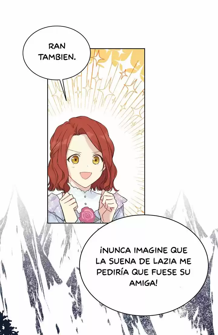 La Corona De La Escritora - Capítulo 39 - Página 18 - LectorTMOo