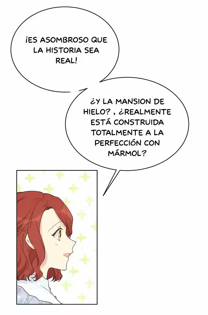 La Corona De La Escritora - Capítulo 39 - Página 22 - LectorTMOo