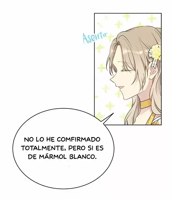La Corona De La Escritora - Capítulo 39 - Página 23 - LectorTMOo