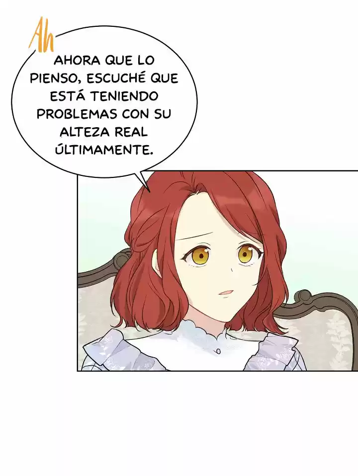 La Corona De La Escritora - Capítulo 39 - Página 26 - LectorTMOo