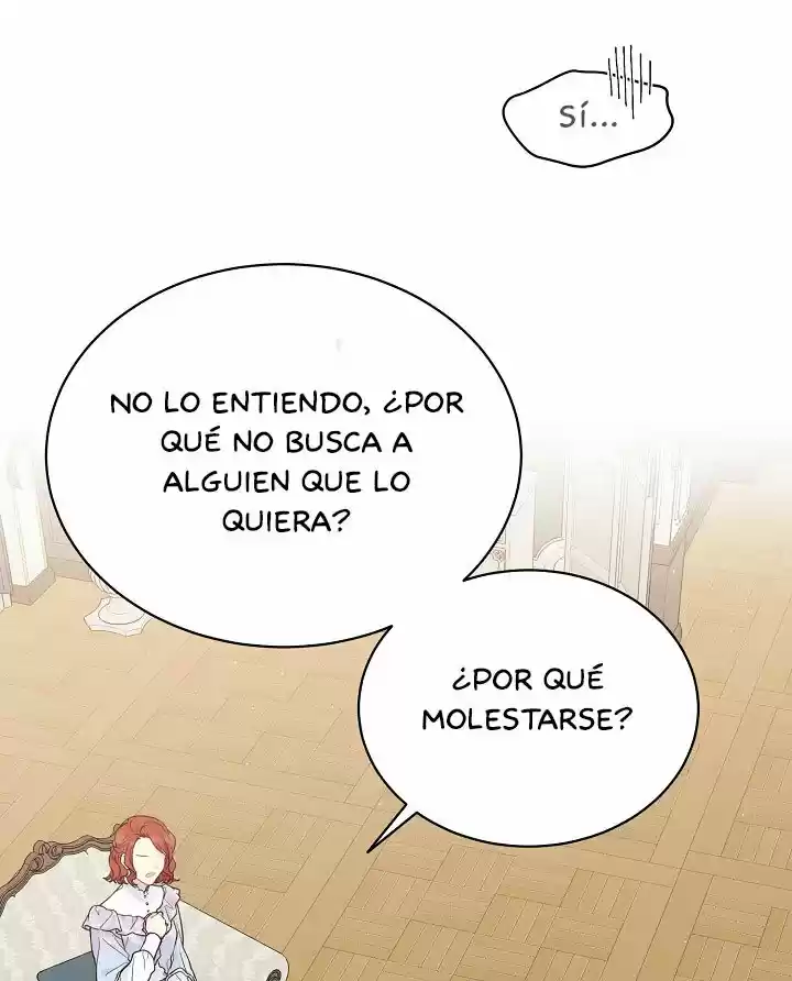 La Corona De La Escritora - Capítulo 39 - Página 27 - LectorTMOo