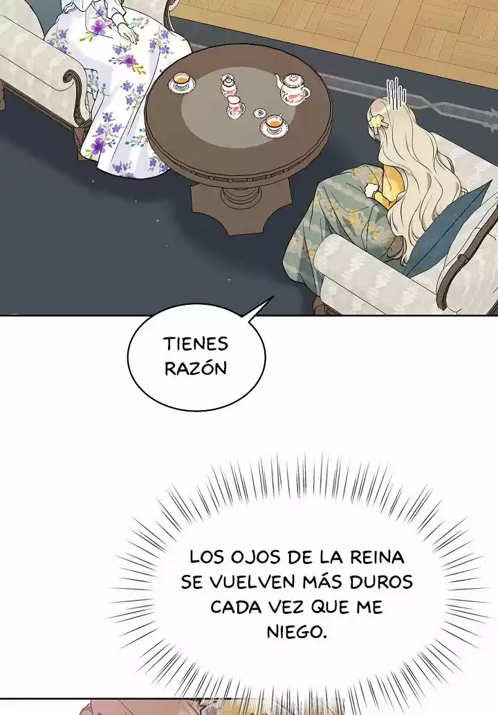 La Corona De La Escritora - Capítulo 39 - Página 28 - LectorTMOo