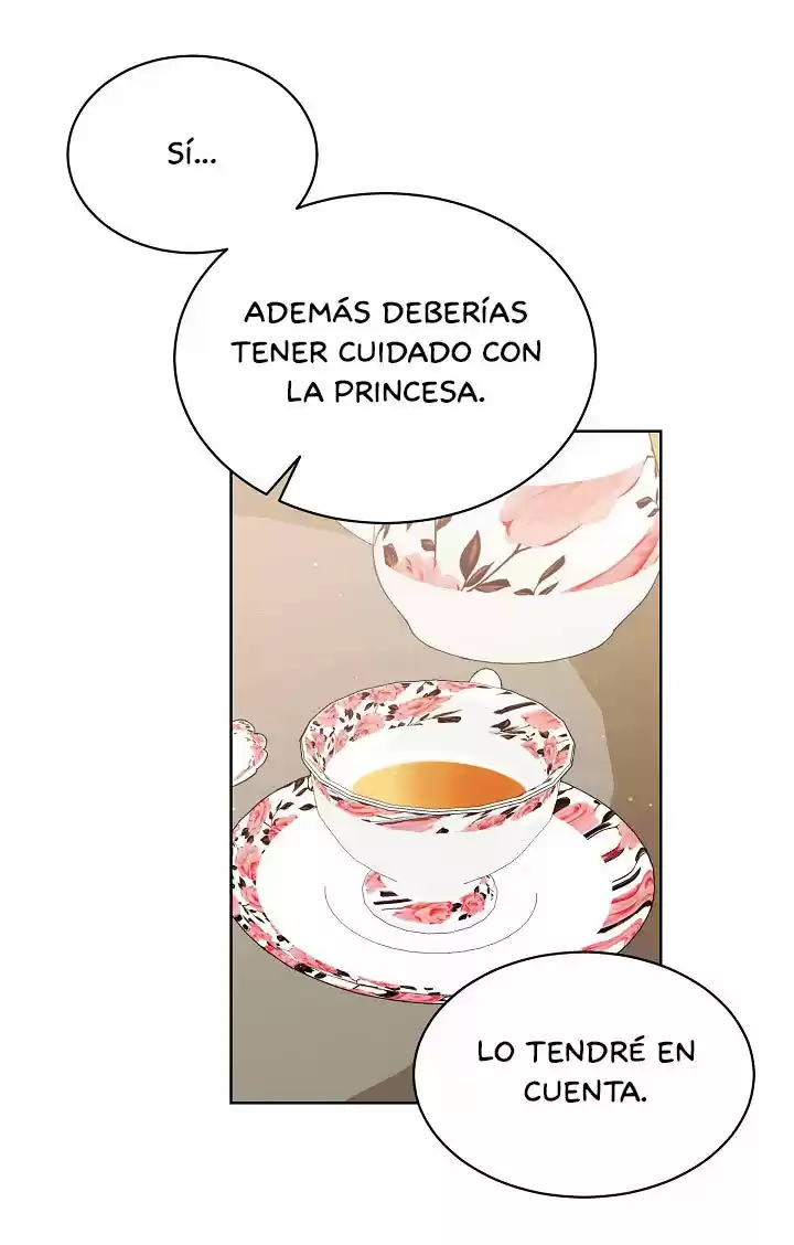 La Corona De La Escritora - Capítulo 39 - Página 30 - LectorTMOo