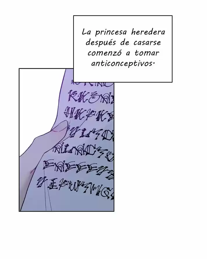 La Corona De La Escritora - Capítulo 39 - Página 35 - LectorTMOo