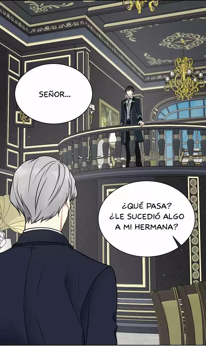 La Corona De La Escritora - Capítulo 39 - Página 42 - LectorTMOo