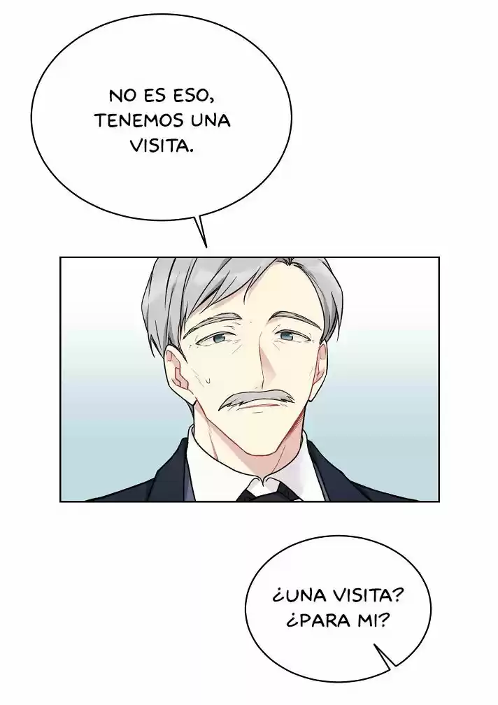 La Corona De La Escritora - Capítulo 39 - Página 43 - LectorTMOo
