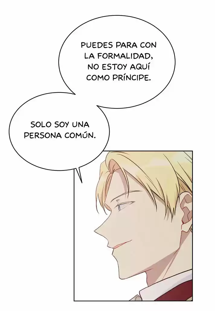 La Corona De La Escritora - Capítulo 39 - Página 46 - LectorTMOo
