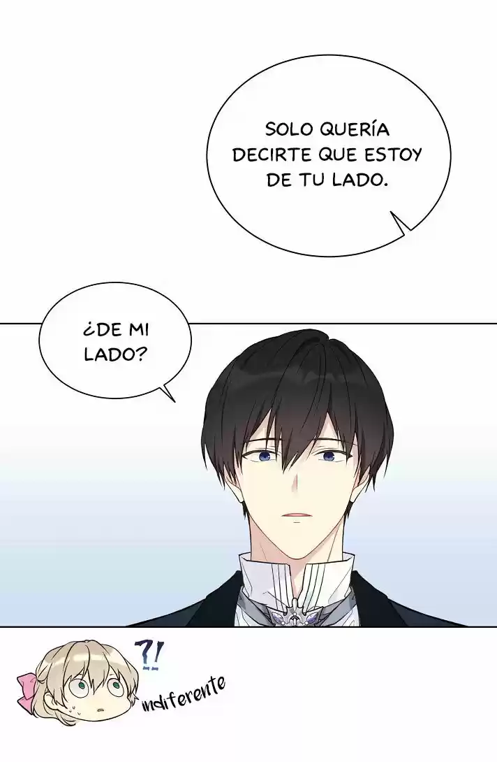 La Corona De La Escritora - Capítulo 39 - Página 49 - LectorTMOo
