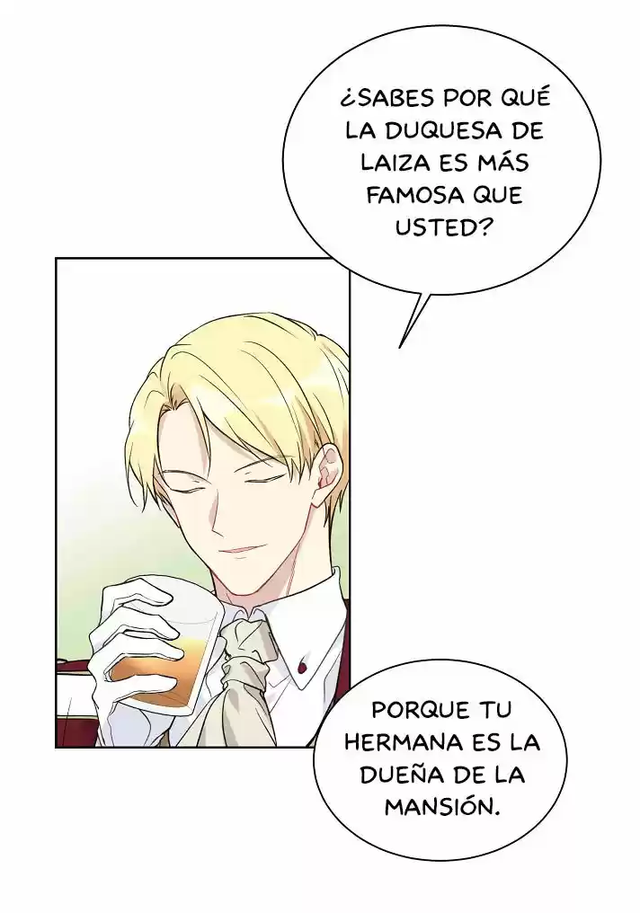 La Corona De La Escritora - Capítulo 39 - Página 50 - LectorTMOo