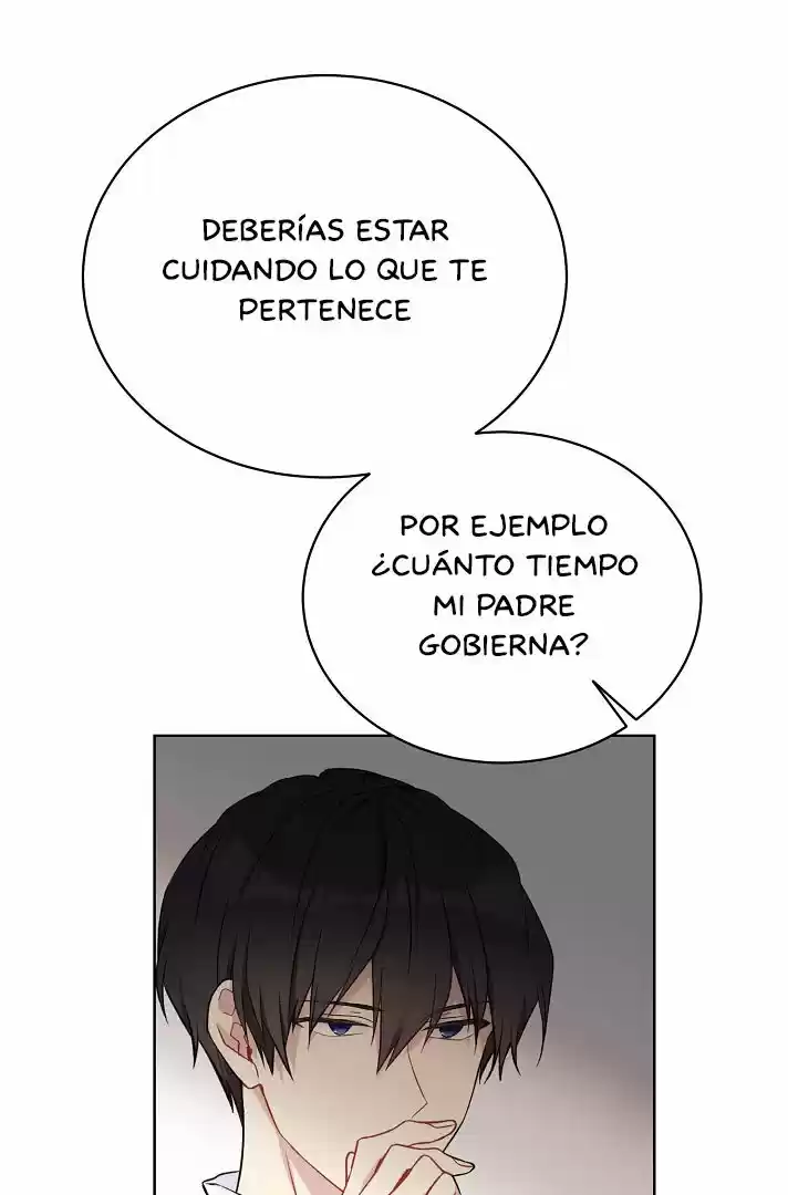 La Corona De La Escritora - Capítulo 39 - Página 51 - LectorTMOo
