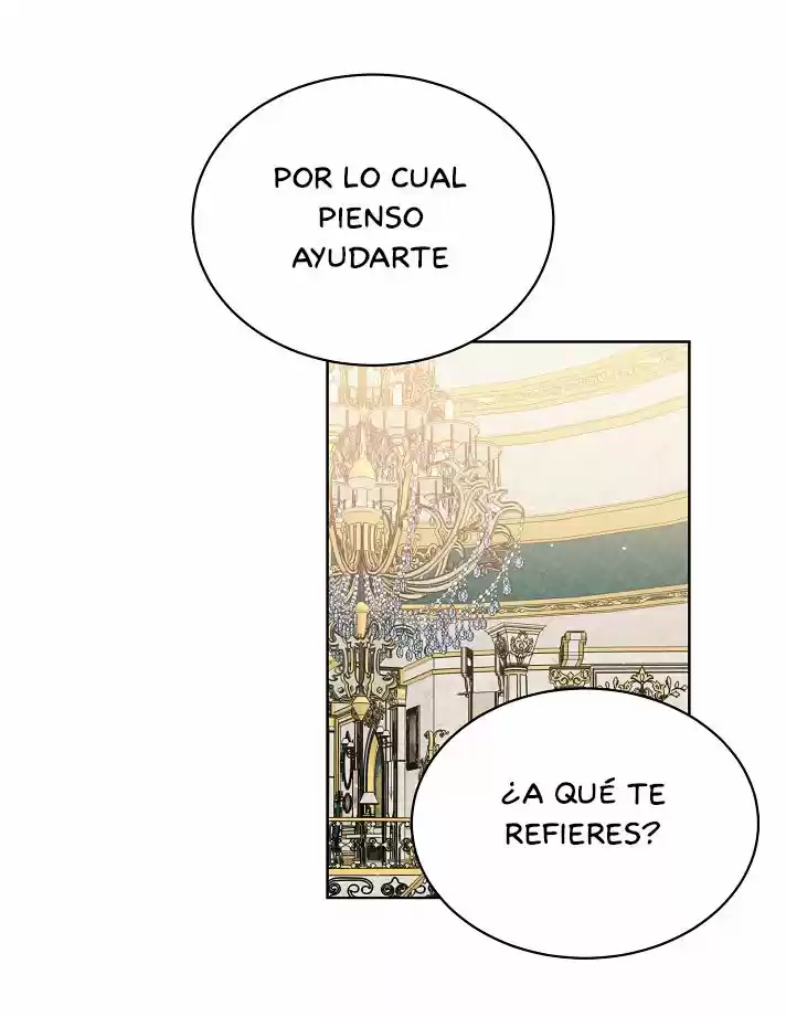 La Corona De La Escritora - Capítulo 39 - Página 53 - LectorTMOo