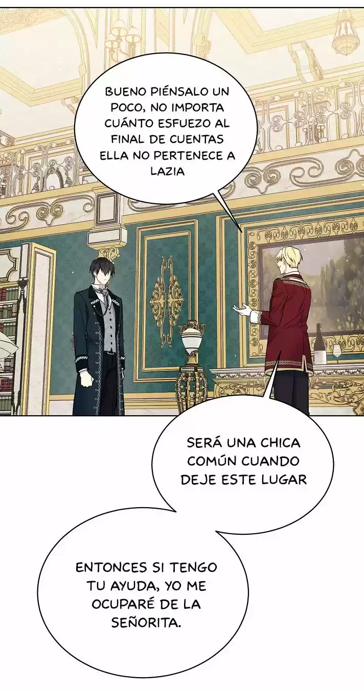 La Corona De La Escritora - Capítulo 39 - Página 54 - LectorTMOo