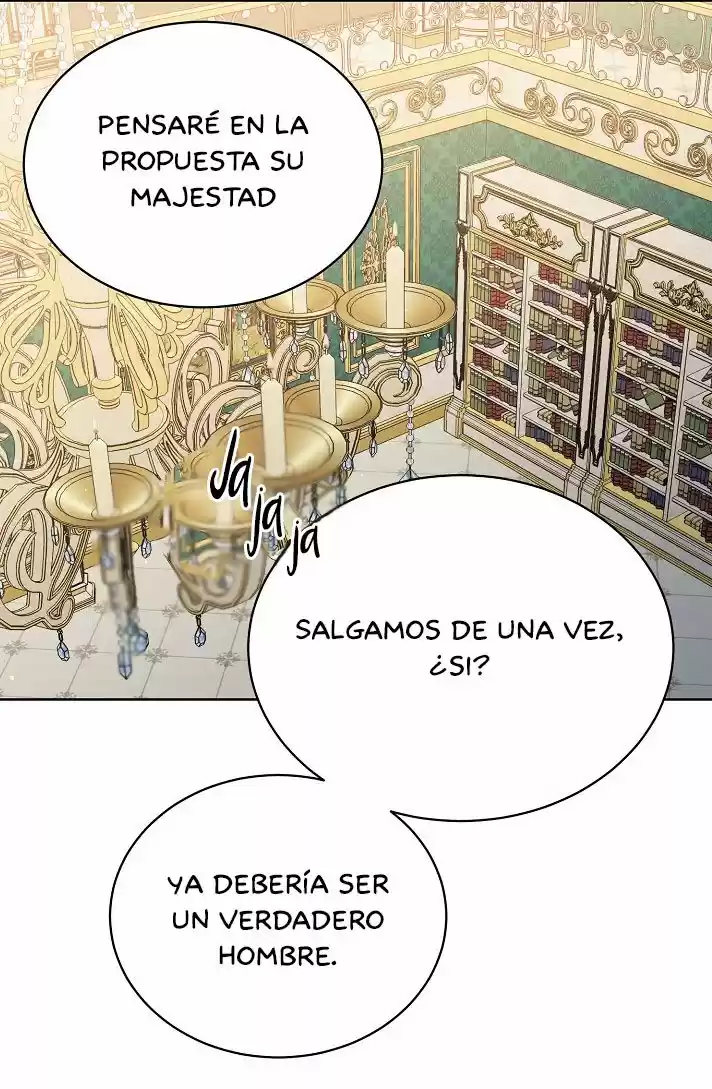 La Corona De La Escritora - Capítulo 39 - Página 59 - LectorTMOo