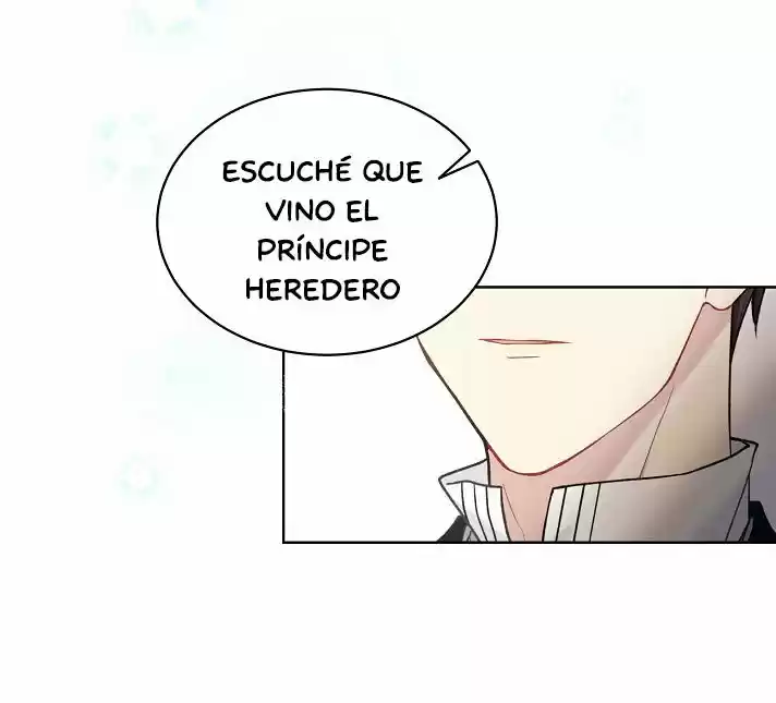 La Corona De La Escritora - Capítulo 39 - Página 62 - LectorTMOo