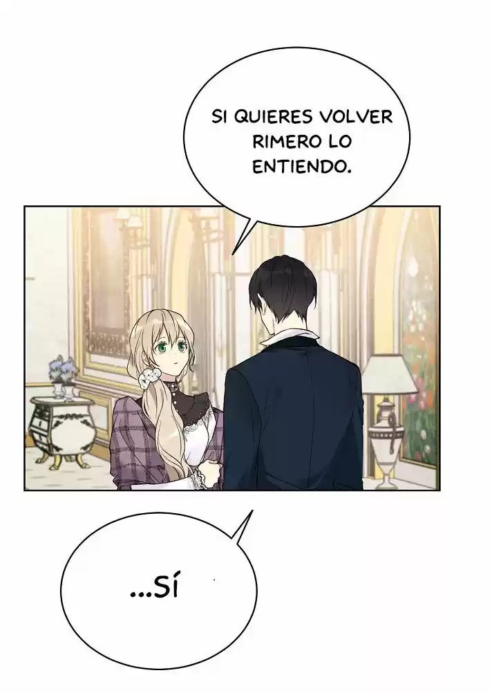 La Corona De La Escritora - Capítulo 39 - Página 69 - LectorTMOo