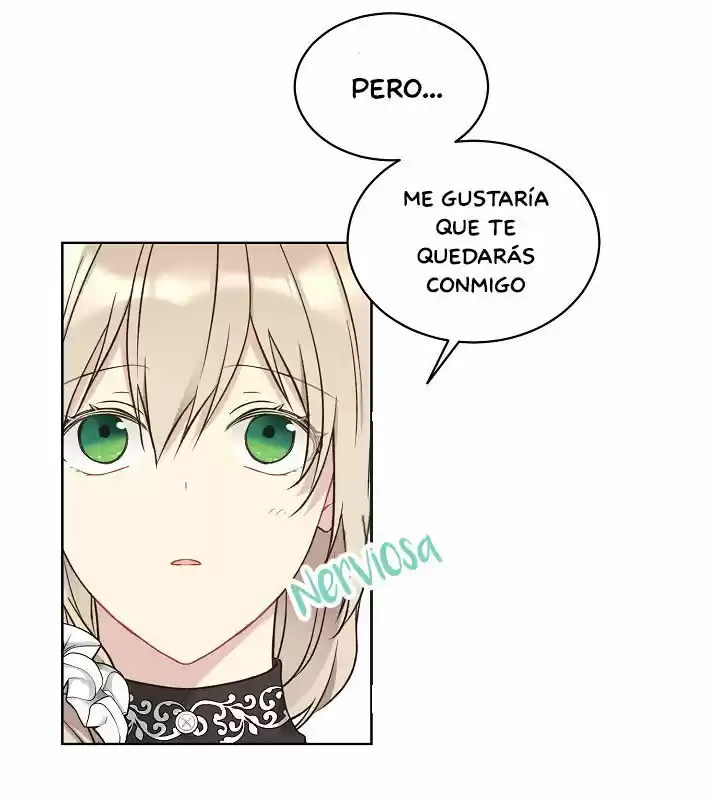 La Corona De La Escritora - Capítulo 39 - Página 70 - LectorTMOo
