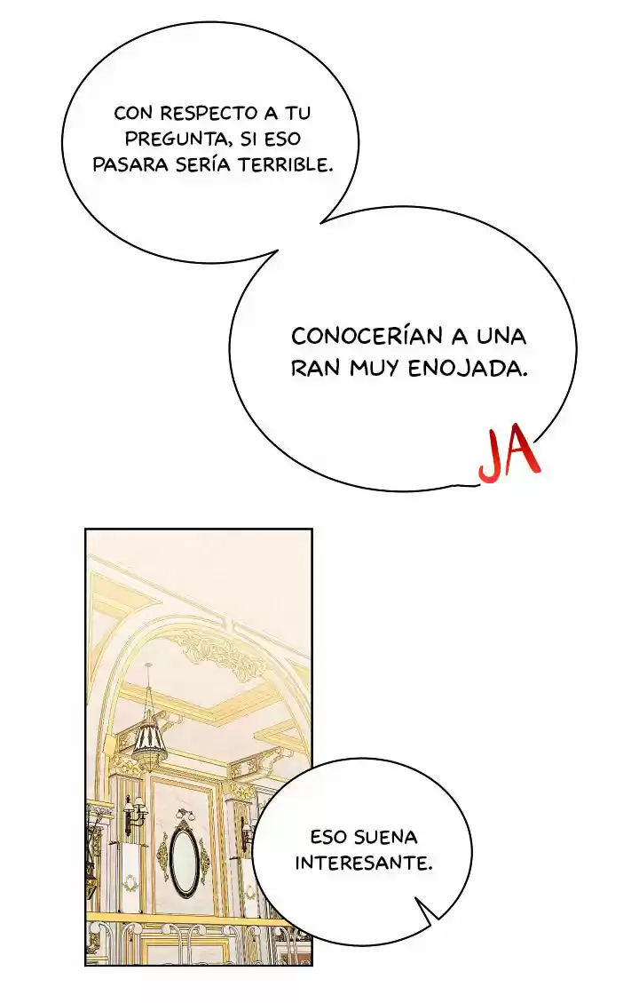 La Corona De La Escritora - Capítulo 40 - Página 8 - LectorTMOo