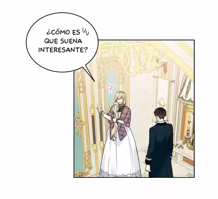 La Corona De La Escritora - Capítulo 40 - Página 9 - LectorTMOo