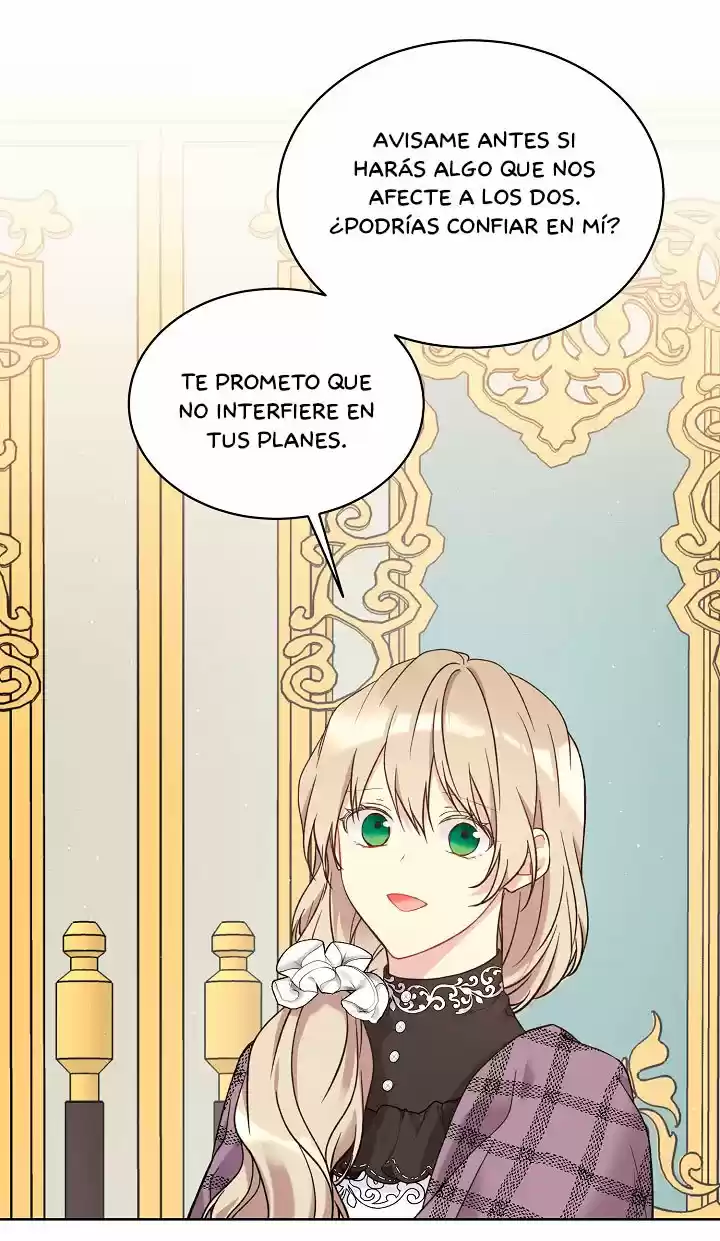 La Corona De La Escritora - Capítulo 40 - Página 10 - LectorTMOo