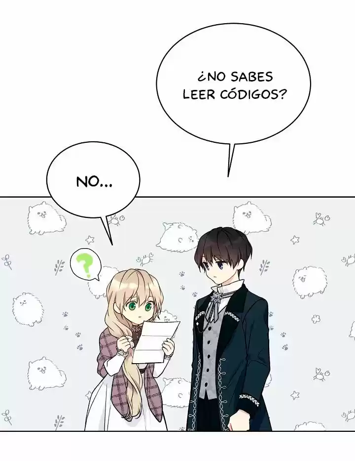 La Corona De La Escritora - Capítulo 40 - Página 15 - LectorTMOo