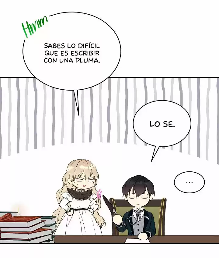La Corona De La Escritora - Capítulo 40 - Página 18 - LectorTMOo
