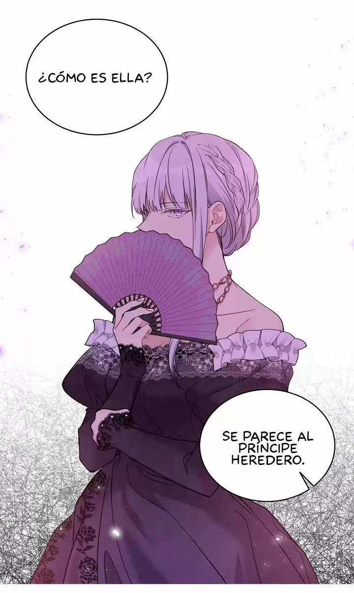 La Corona De La Escritora - Capítulo 40 - Página 21 - LectorTMOo