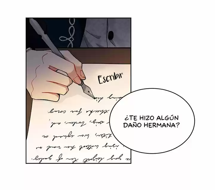 La Corona De La Escritora - Capítulo 40 - Página 22 - LectorTMOo