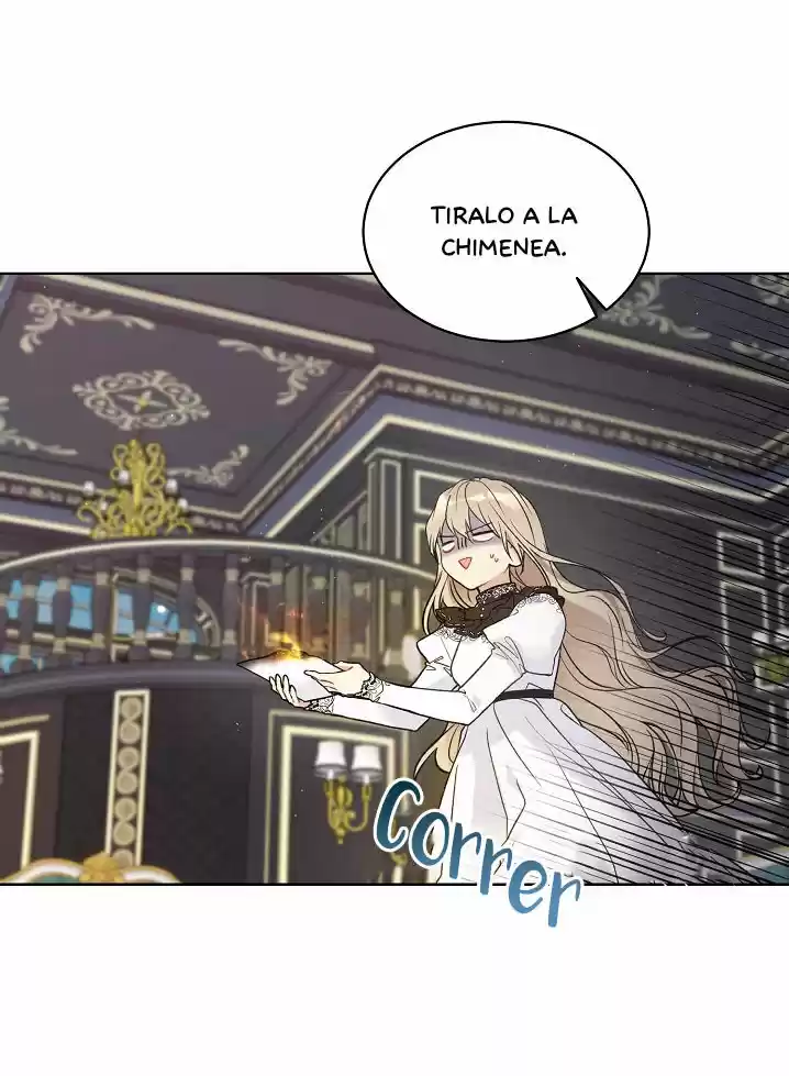 La Corona De La Escritora - Capítulo 40 - Página 31 - LectorTMOo