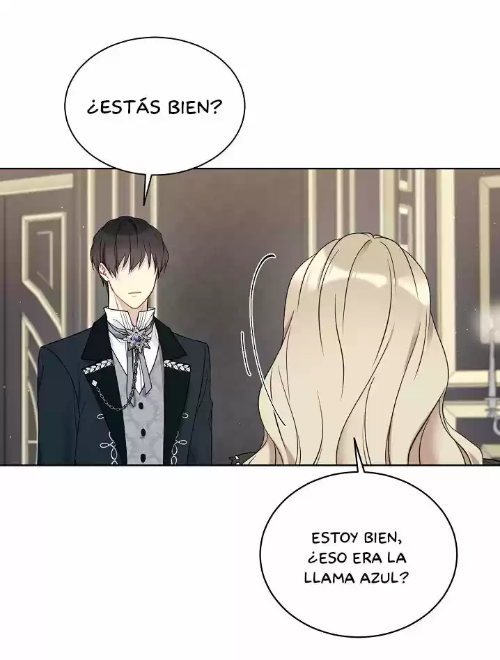 La Corona De La Escritora - Capítulo 40 - Página 35 - LectorTMOo