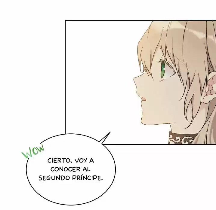 La Corona De La Escritora - Capítulo 40 - Página 37 - LectorTMOo